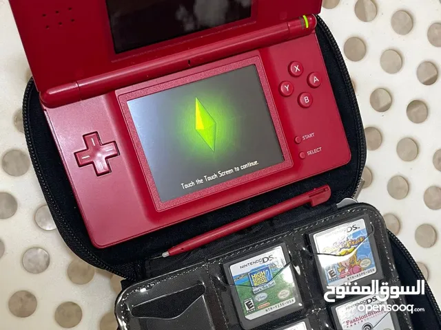 Nintendo 3DS & 2DS Nintendo for sale in Al Batinah