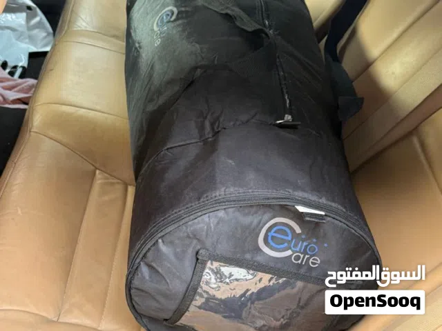 صاكو وحقيبة رياضية