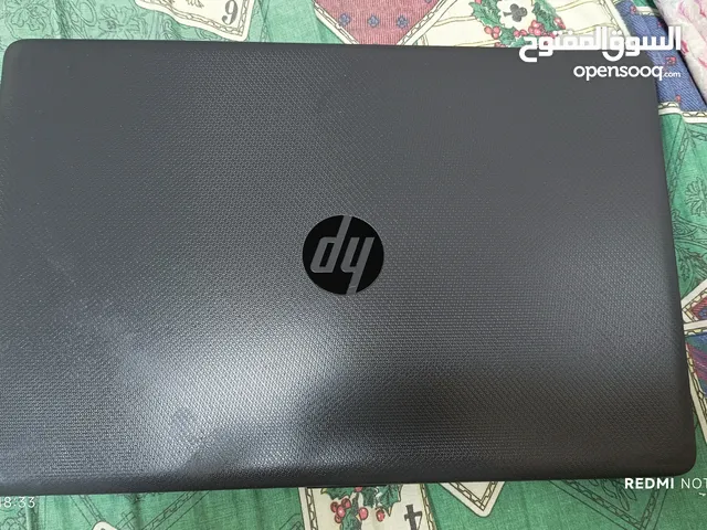 Laptop HP