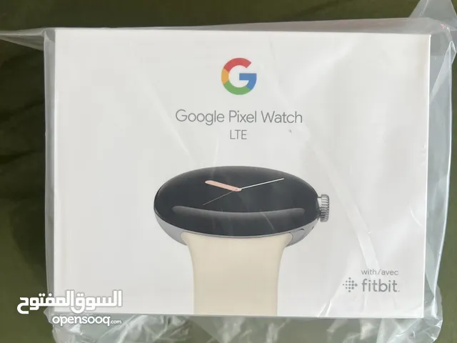 Google Pixel Watch LTE