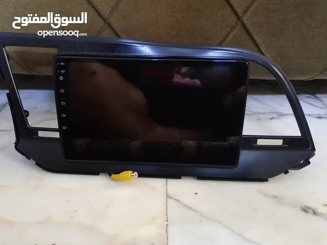 شاشه النترا موديل 17