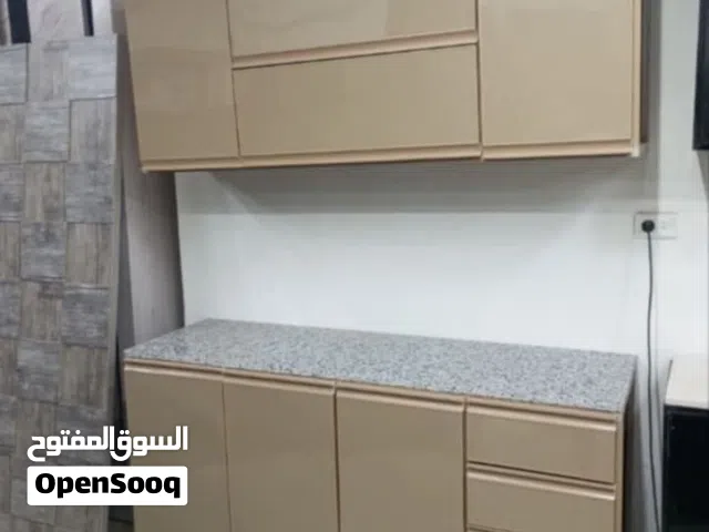 مطبخ العمر – فخامة الكلادينج بسعر زمان