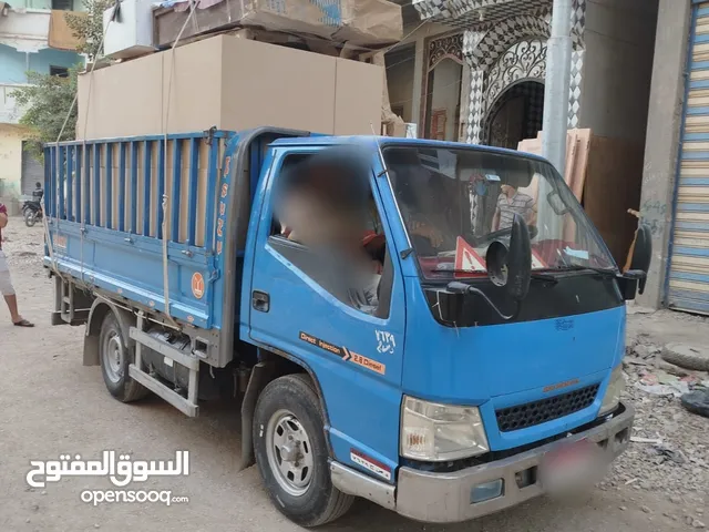 عربيه JMC تلت فرداني ، 2.5 طن موديل 2021 اللون سافانا