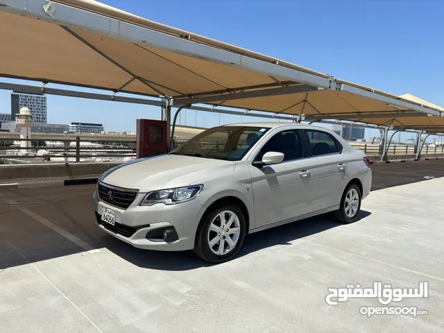 Used Peugeot 301 in Kuwait City