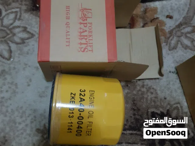 فلتر زيت من شركة KBZ للبيع