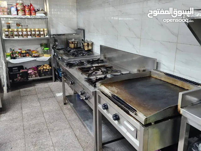 250 m2 Restaurants & Cafes for Sale in Ajman Al Hamidiya