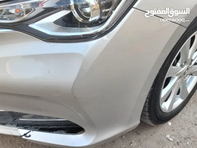 Used Changan Alsvin in Baghdad