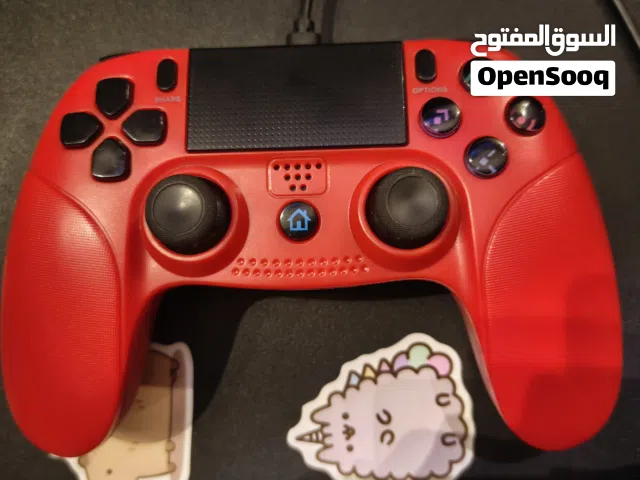 جوستكات بلي فور وتشتغل عل حاسبة وبلي 3 الوصف مهم