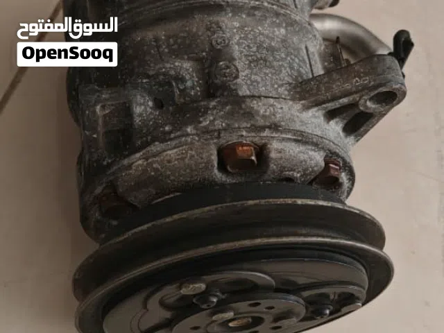 كمبروسر وارد يابان  نيسان بيك و سدرك و بيك مازدا
