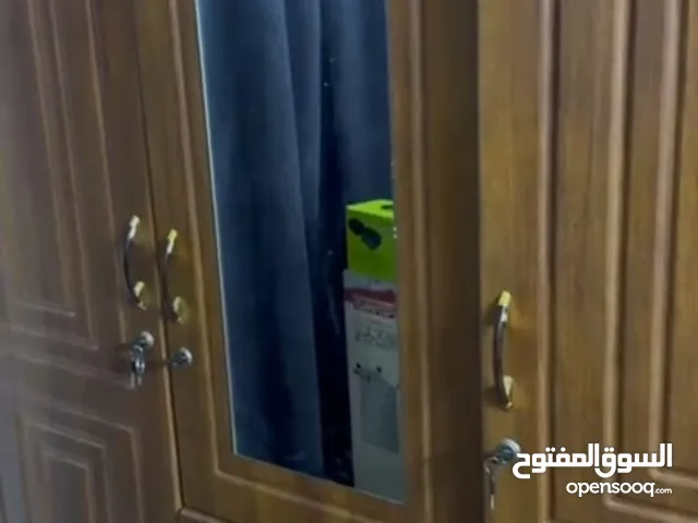 غرفه نوم نفرين واحد