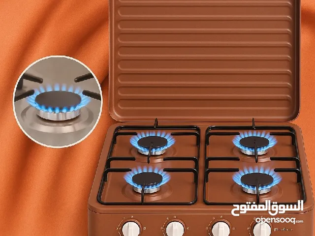 Other Ovens in Algeria