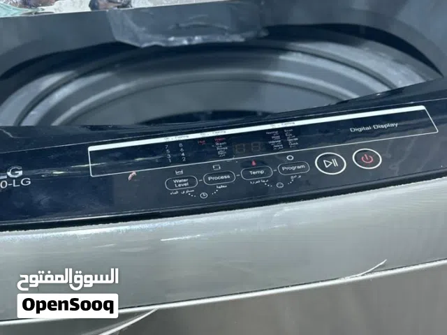 غساله LG اوتوماتيك للبيع