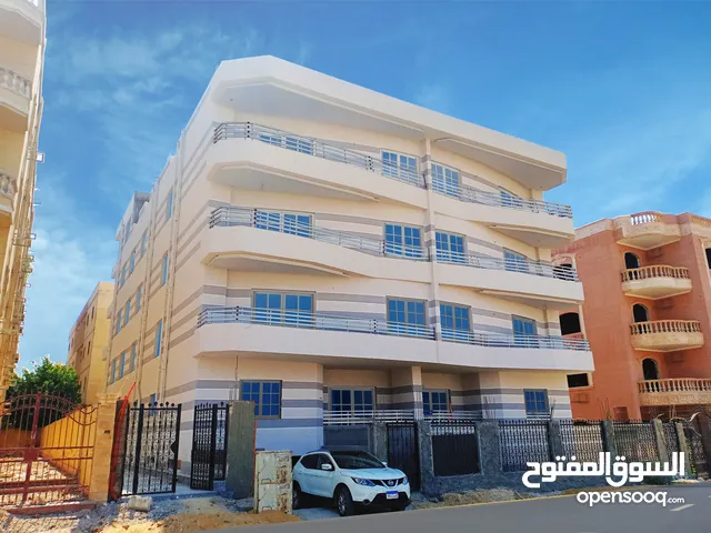 230 m2 3 Bedrooms Apartments for Sale in Cairo Shorouk City