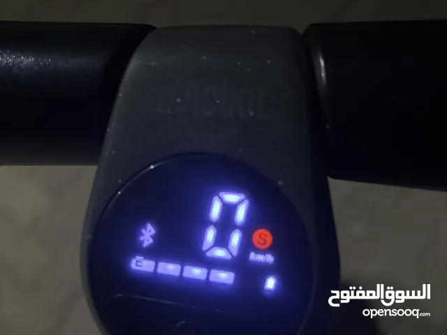 سكوتر أمريكي