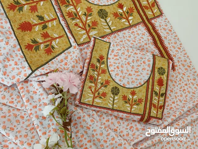 Others Textile - Abaya - Jalabiya in Al Sharqiya