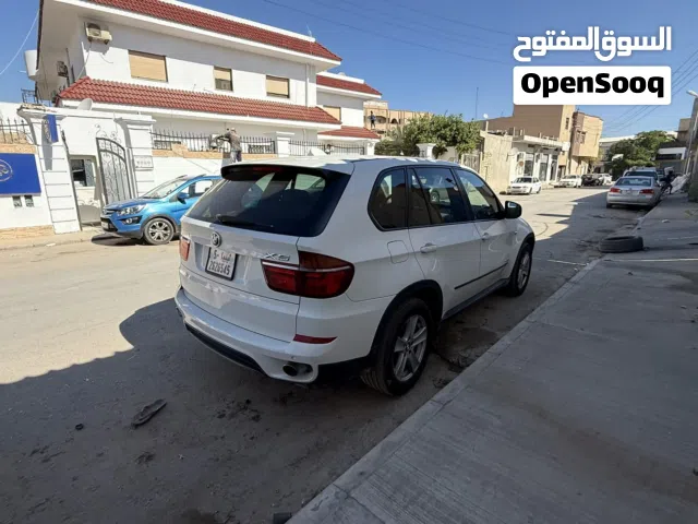 BMW x5 e70 2013 - الدار