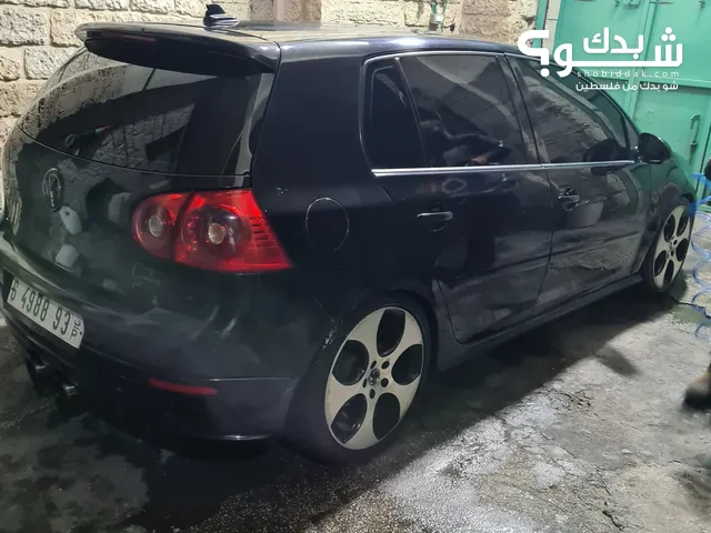 Volkswagen GTI 2008 in Bethlehem