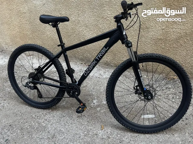 للبيع دراجة هوائية جديدة غير مستعملة