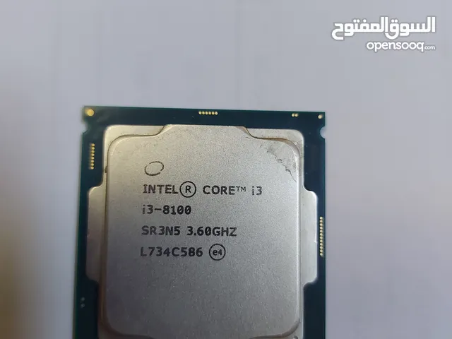 Processor for sale in Amman