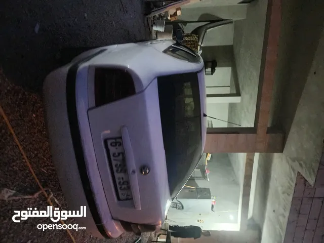 سكودا اوكتافيا 2006