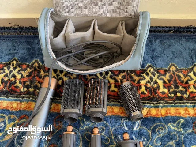 Dyson airwrap HS05 (2024) hair dryer and styling machine