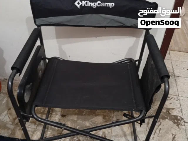 كراسي حديقه