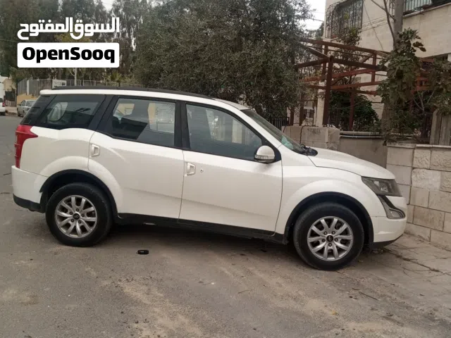 2018 ماهيندرا اخرى