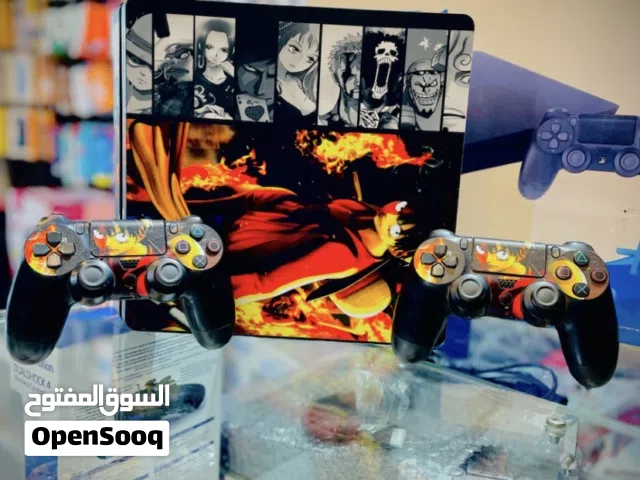 PlayStation 4 PlayStation for sale in Tripoli