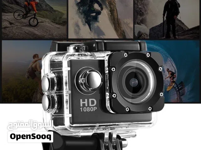 كامرة مغامرات