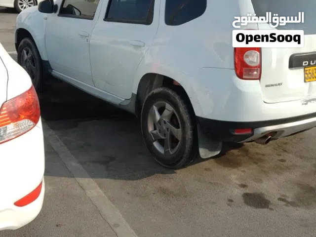 2013 رينو داستر LE