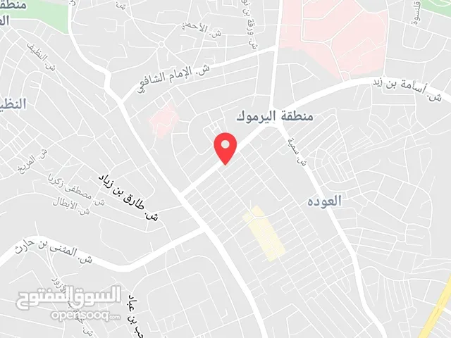100m2 5 Bedrooms Townhouse for Sale in Amman Al Ashrafyeh