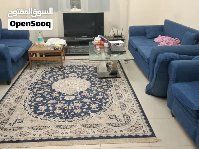 طقم كنب مستعمل