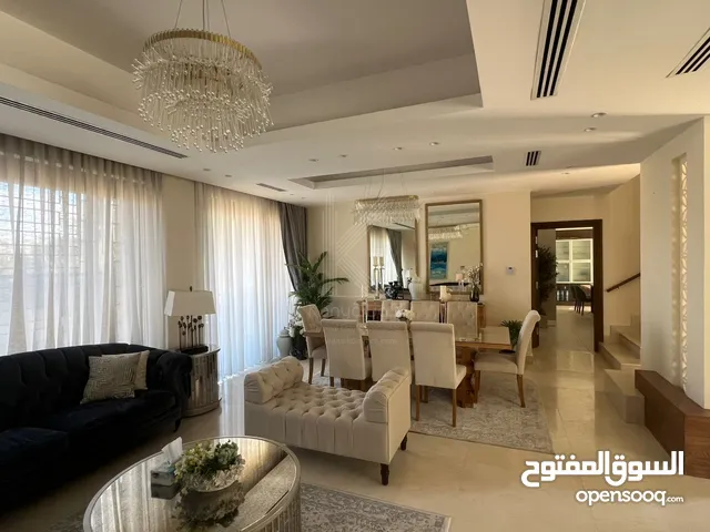 280 m2 4 Bedrooms Villa for Sale in Amman Dabouq