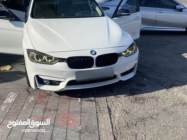 BMW 316 3 series 2015 m3 kit