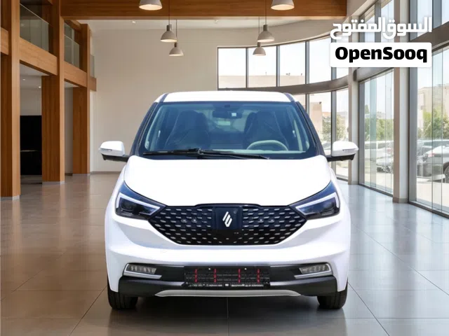 2026 جاي ام اي في EV3