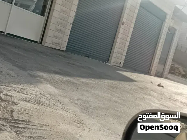 محلات للايجار