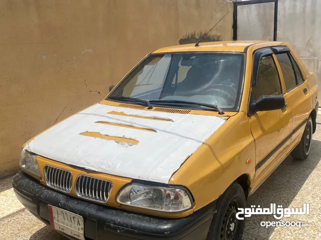 Used SAIPA Other in Basra