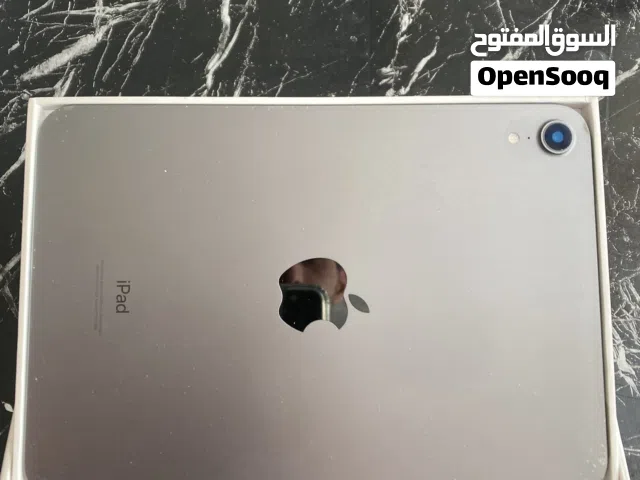 Apple iPad Mini 6 64 GB in Amman