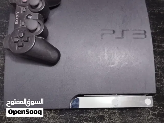 بلي 3 للبيع مستعمل نظيف جدا