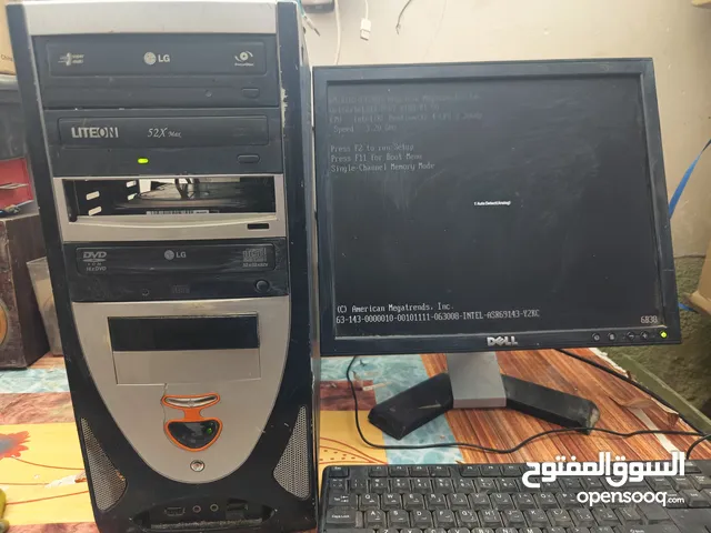 حاسبه مكتبيه