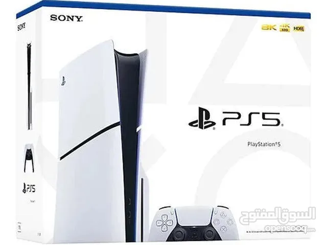 PlayStation 5 PlayStation for sale in Farwaniya