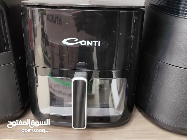 عرض نااار على قلاي كونتي هوائيه 8 لتر بسعر ممتاز