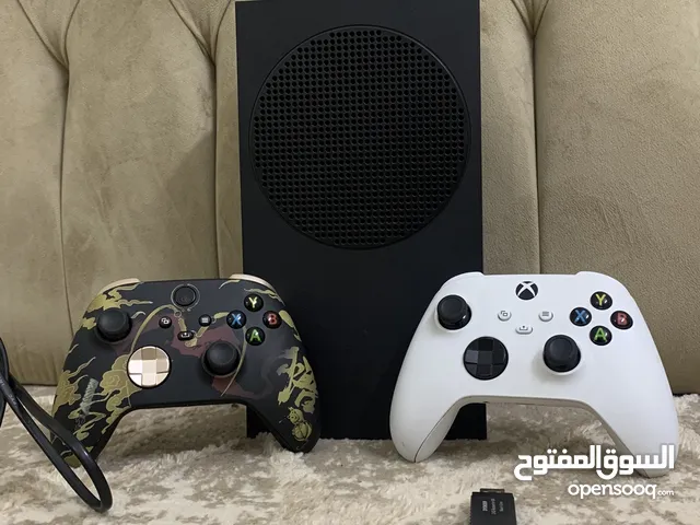 Xbox Series S Xbox for sale in Al Madinah