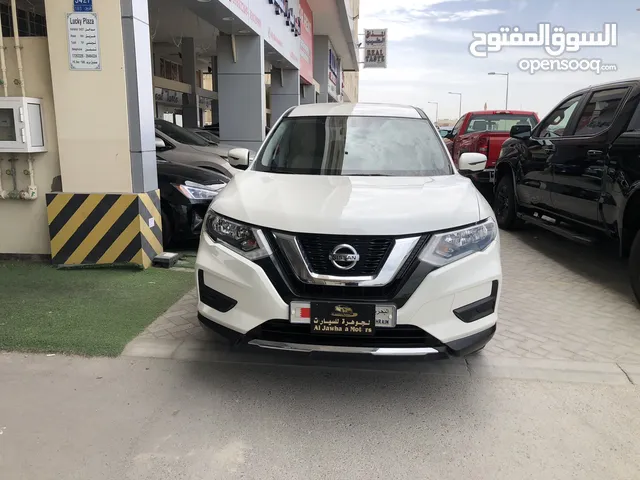 Nissan X-Trail 2018 in Central Governorate