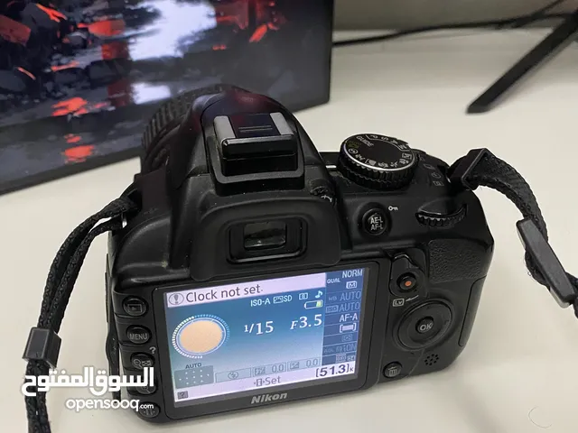 Canon DSLR Cameras in Al Batinah