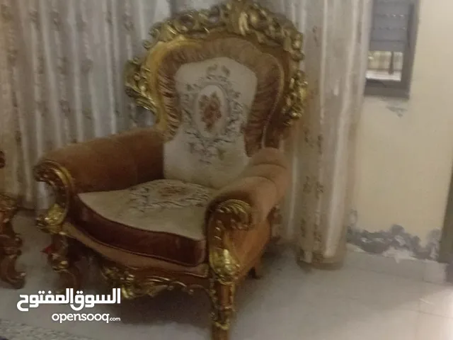 طقم كنب 7 مقاعد