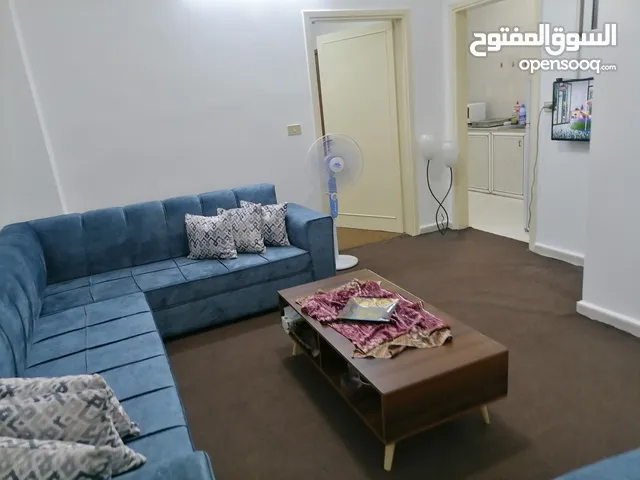90 m2 2 Bedrooms Apartments for Rent in Irbid Mojamma' Amman Al Jadeed
