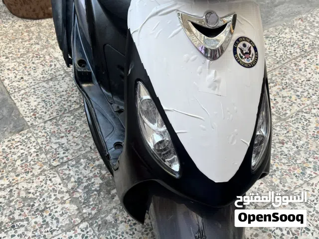 2023 ياماها أخرى