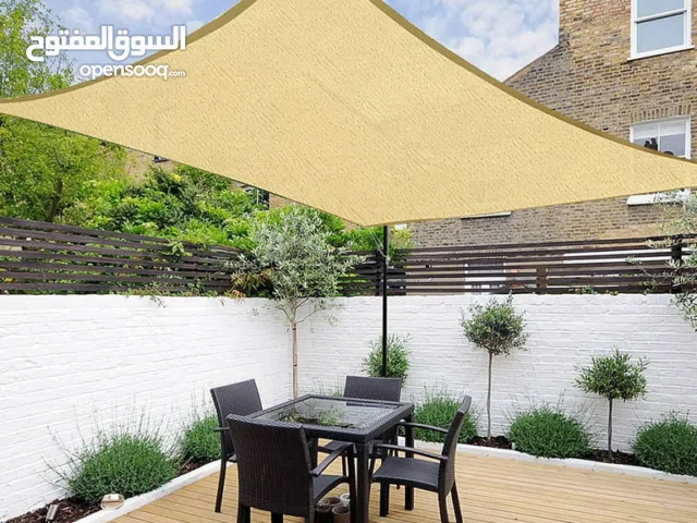 outdoor sun shadesظلال الشمس في الهواء الطلق