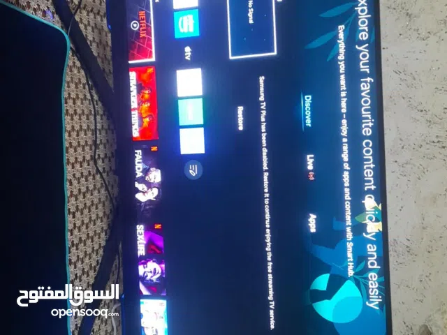 للبيع شاشة سامسونج اوديسي G7 قياس 32 بوصة